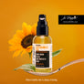 Ju-Poppin Vitamin E Oil