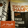 JuPoppin Moisturizing Shampoo
