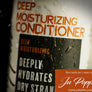 JuPoppin Moisturizing Conditioner
