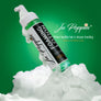 JuPoppin Foaming Lotion