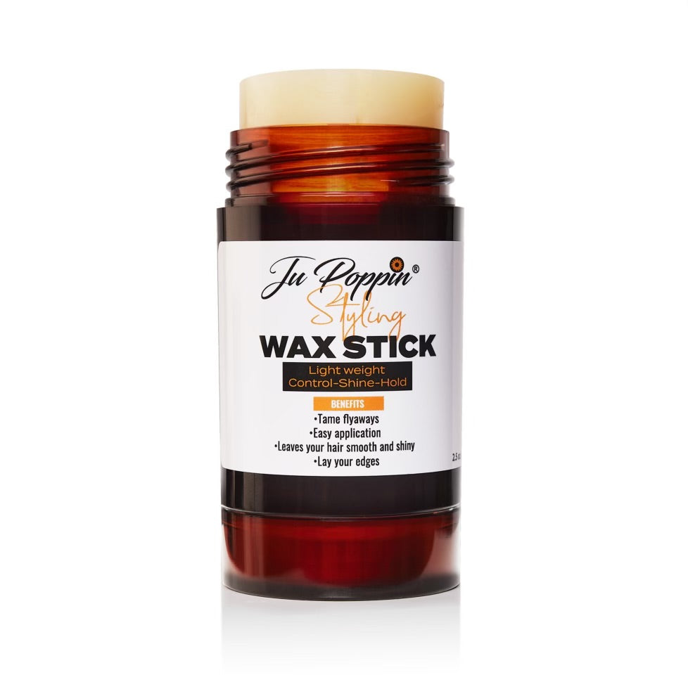 JuPoppin Wax Stick