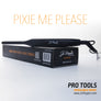 Pixie Me Please 3/10' Nana Titanium Flat Iron