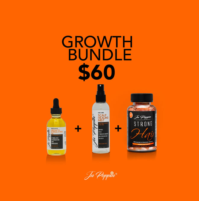 Growth Bundle