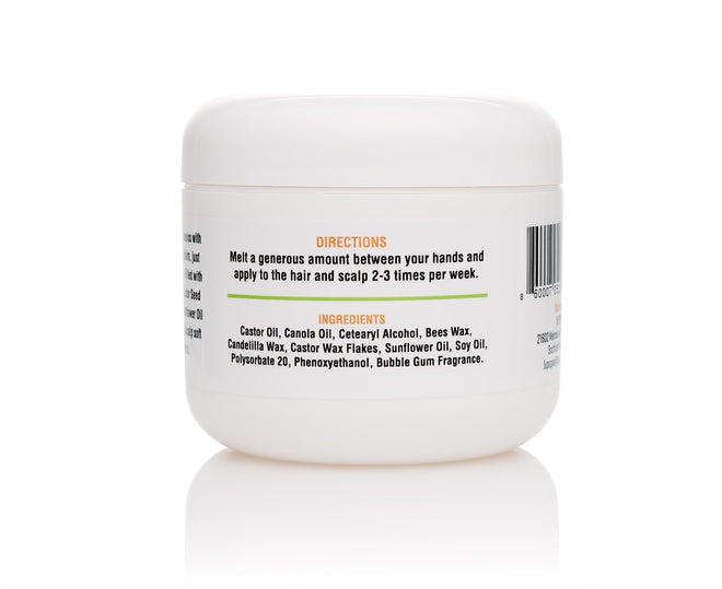 JuPoppin Kidz Balm