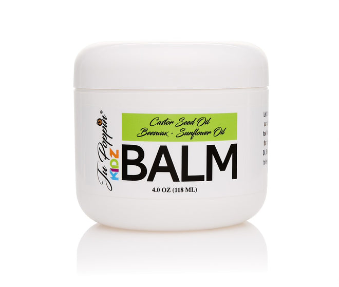 JuPoppin Kidz Balm