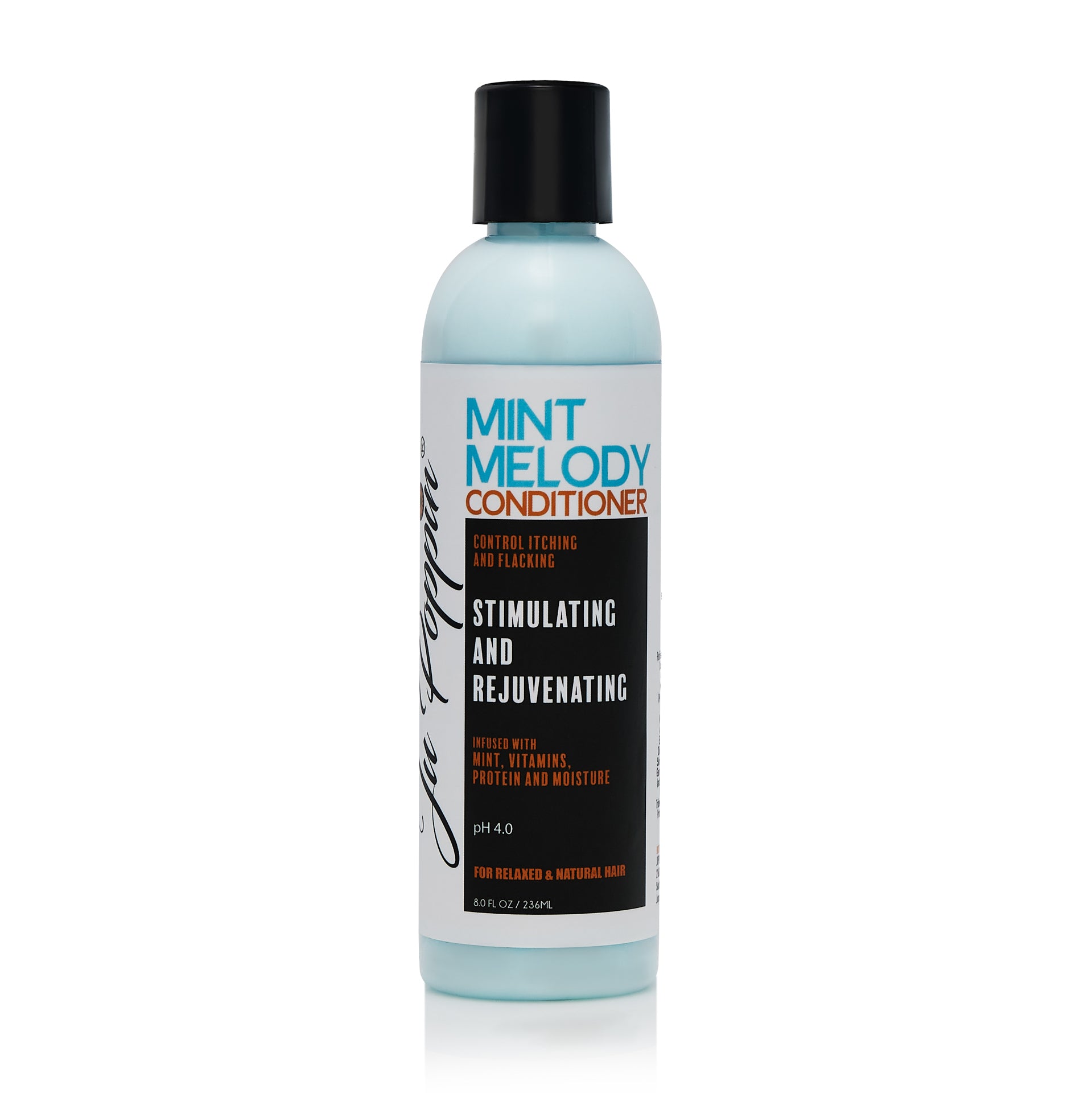 JuPoppin Mint Melody Conditioner – JU POPPIN
