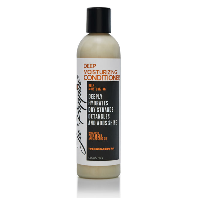 JuPoppin Moisturizing Conditioner