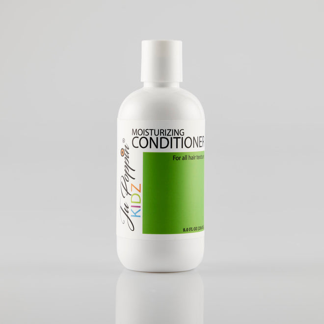 JuPoppin Kidz Moisturizing Conditioner