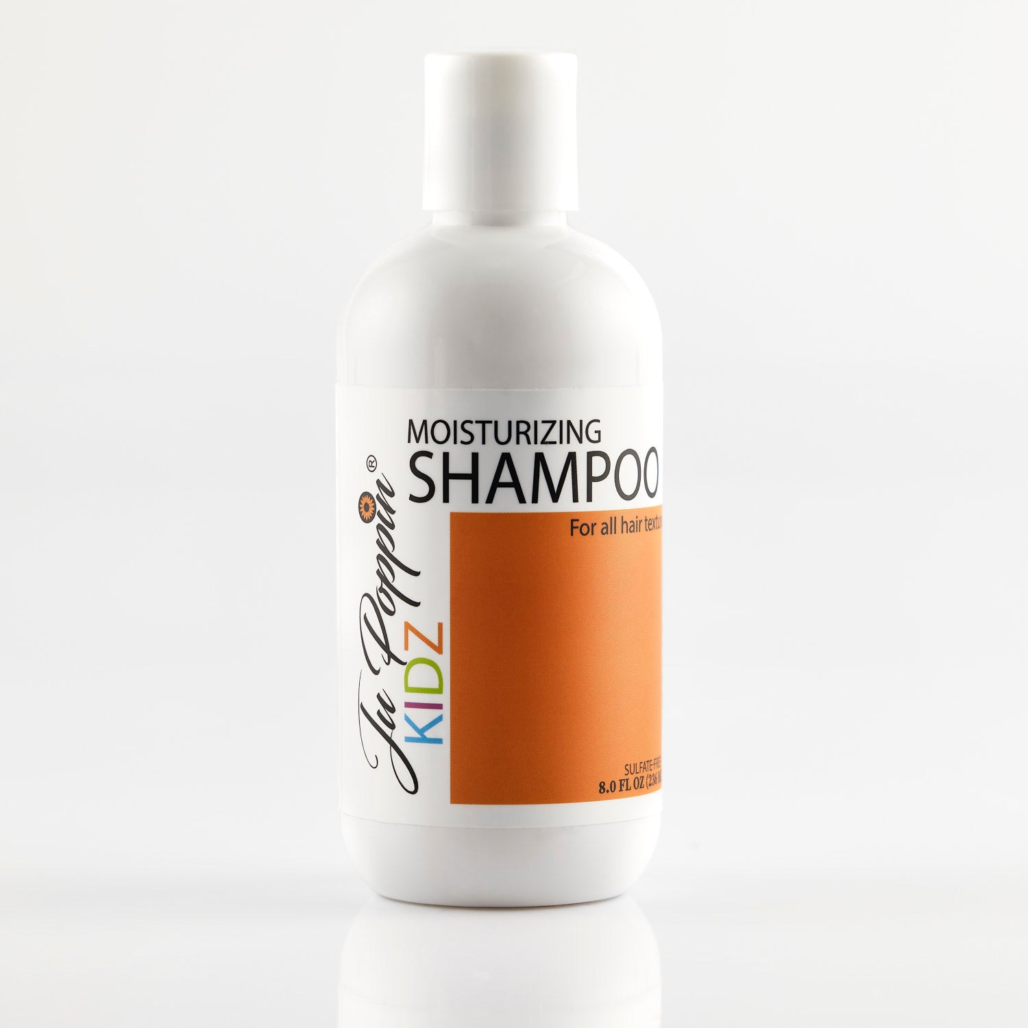 JuPoppin Kidz Moisturizing Shampoo – JU POPPIN