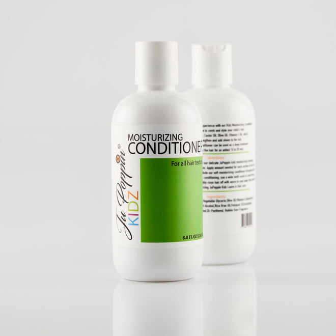 JuPoppin Kidz Moisturizing Conditioner