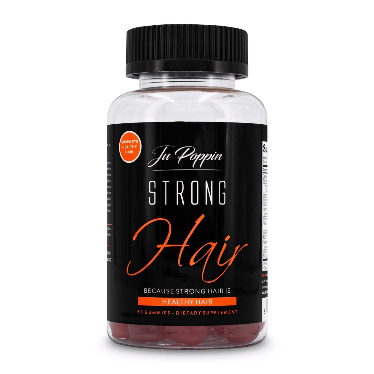 # They’re Back: Why Our Hair Gummy Vitamins Keep Selling Out
