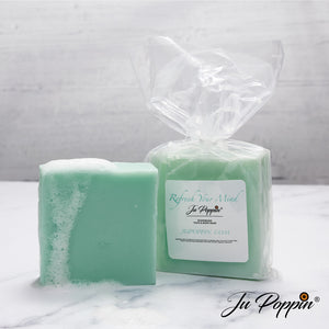 Refresh your Mind Face and Body Soap