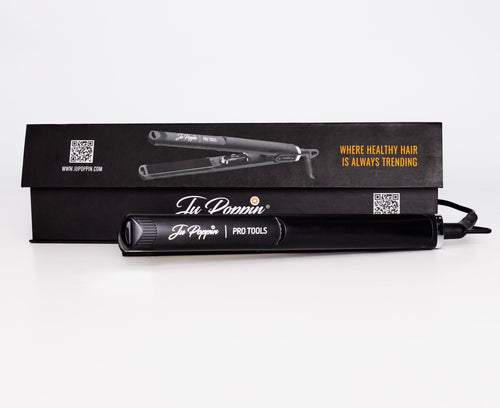 JuPoppin 1 inch Flat Iron