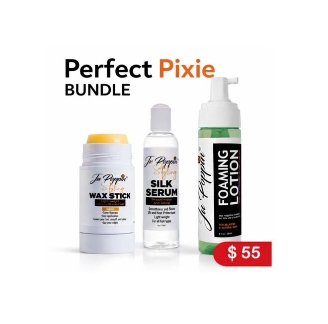Perfect Pixie Bundle