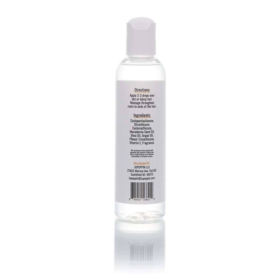 Jupoppin Silk Serum