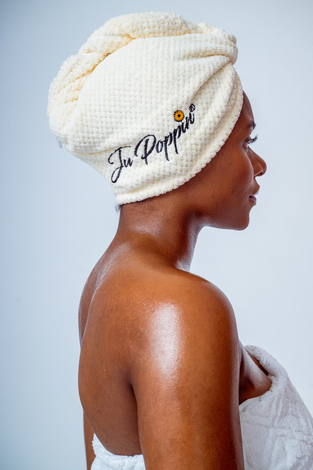 What's New! – JU POPPIN