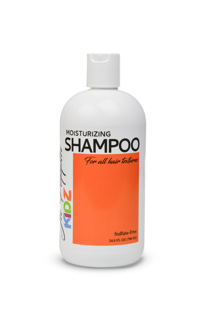 Kids Moisturizing Shampoo 24oz
