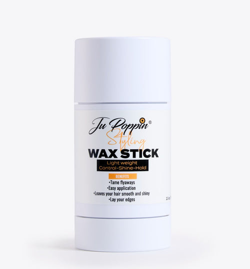 JuPoppin Wax Stick