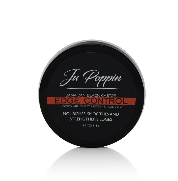 Ju Poppin Edge Control