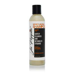 JuPoppin Moisturizing Shampoo