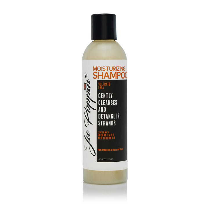 JuPoppin Moisturizing Shampoo